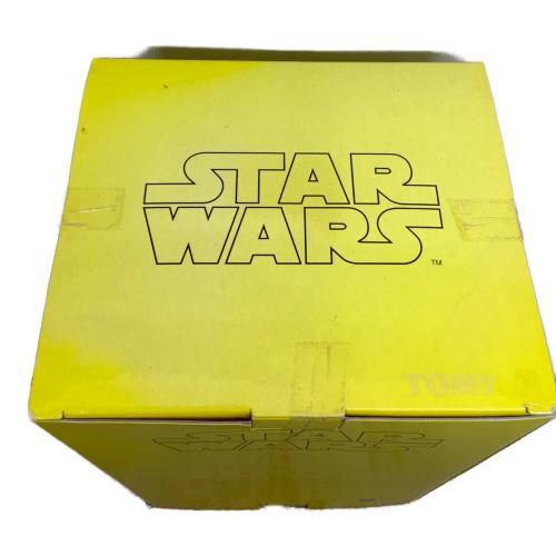 ヴァイナルコレクティブルドール スター・ウォーズ C-3PO フィギュア
