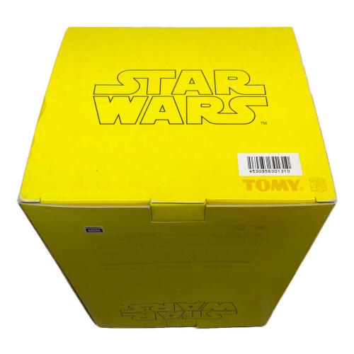 ヴァイナルコレクティブルドール スター・ウォーズ C-3PO フィギュア