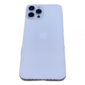Apple (アップル) iPhone12 Pro Max MGD03J バッテリー非純正修理歴有・ジャンク評価