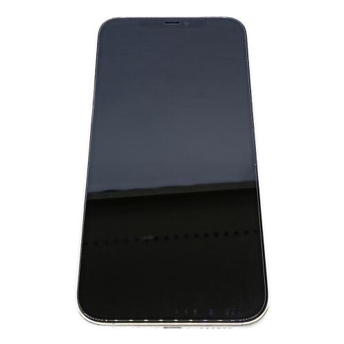 Apple (アップル) iPhone12 Pro Max MGD03J バッテリー非純正修理歴有・ジャンク評価