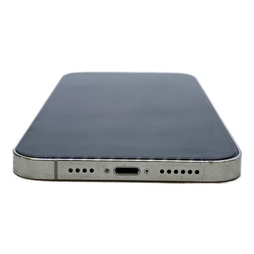 Apple (アップル) iPhone12 Pro Max MGD03J バッテリー非純正修理歴有・ジャンク評価