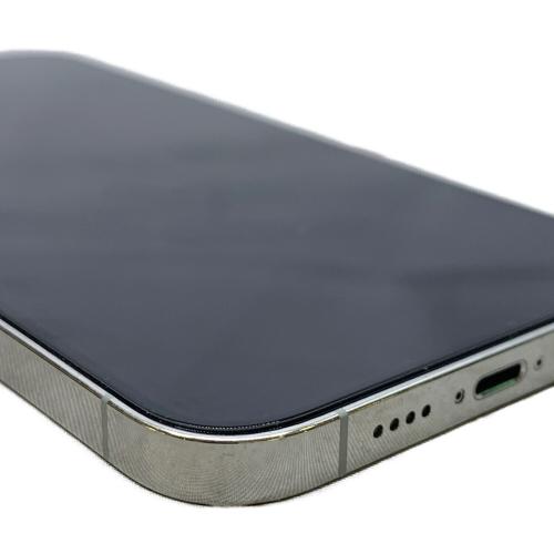 Apple (アップル) iPhone12 Pro Max MGD03J バッテリー非純正修理歴有・ジャンク評価