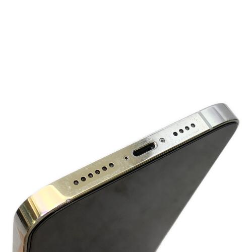 Apple (アップル) iPhone12 Pro Max MGD03J バッテリー非純正修理歴有・ジャンク評価