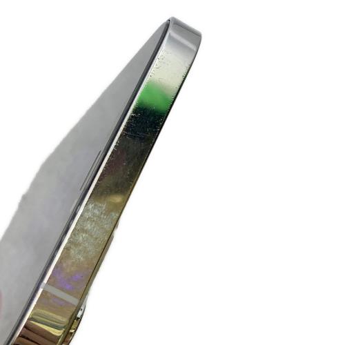 Apple (アップル) iPhone12 Pro Max MGD03J バッテリー非純正修理歴有・ジャンク評価