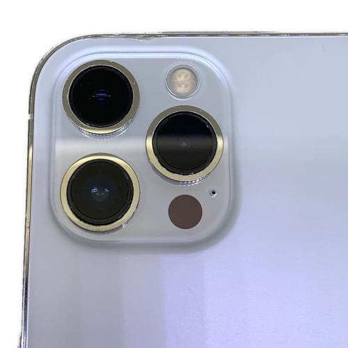 Apple (アップル) iPhone12 Pro Max MGD03J バッテリー非純正修理歴有・ジャンク評価