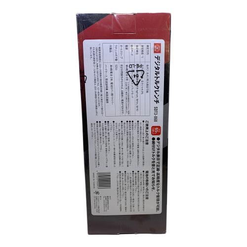 SK11 デジタルトルクレンチ SDT3-060