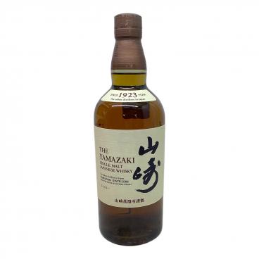 サントリー ウィスキー 700ml センチュリー 2001 15年 未開封