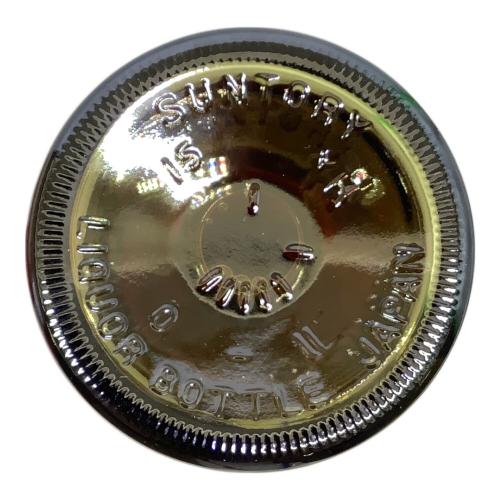 サントリー 山崎 シングルモルトウイスキー 700ml