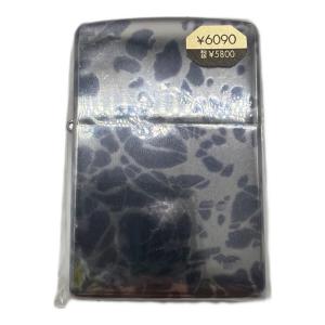 ZIPPO (ジッポ) ZIPPO 2005年製 模様