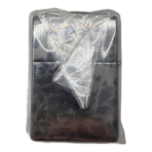 ZIPPO (ジッポ) ZIPPO 2005年製 模様