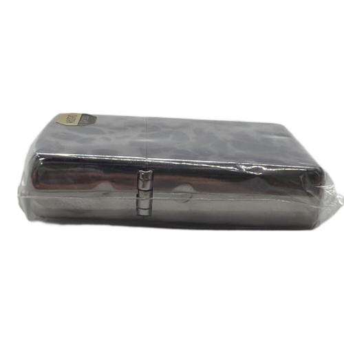 ZIPPO (ジッポ) ZIPPO 2005年製 模様