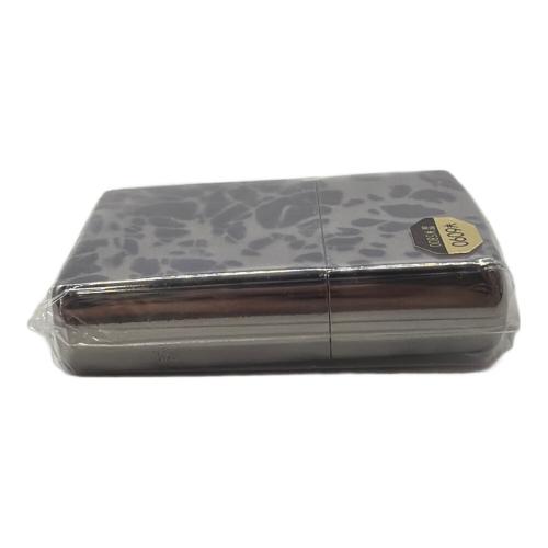 ZIPPO (ジッポ) ZIPPO 2005年製 模様