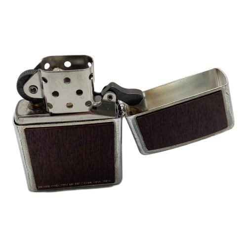 ZIPPO (ジッポ) ZIPPO メジャーリーグ イチロー 1000個限定モデル　No.368/1000
