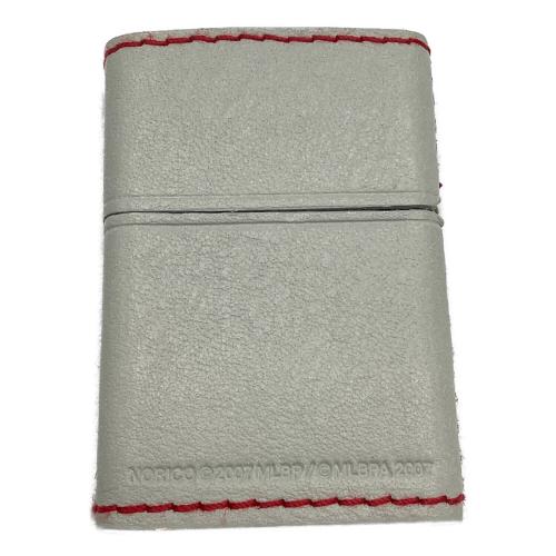 ZIPPO (ジッポ) ZIPPO 2006年製 松坂大輔 1000個限定 No.0016/1000