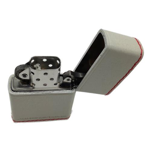 ZIPPO (ジッポ) ZIPPO 2006年製 松坂大輔 1000個限定 No.0016/1000