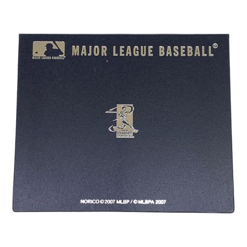 ZIPPO (ジッポ) ZIPPO 2006年製 松坂大輔 1000個限定
