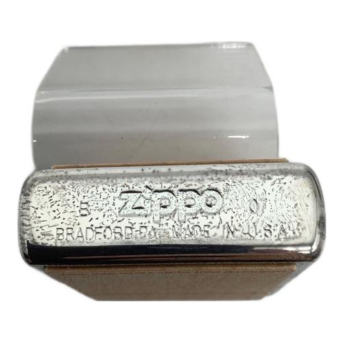 ZIPPO (ジッポ) ZIPPO 2006年製 1000個限定 松井秀喜 No.0275/1000