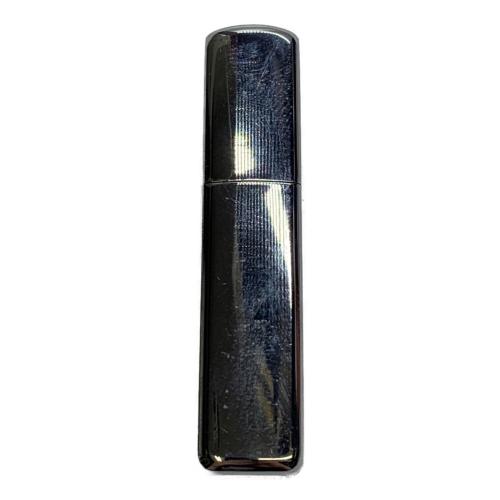 ZIPPO (ジッポ) ZIPPO 2004年製 懐中時計(時計機能現状品)・ケースセット