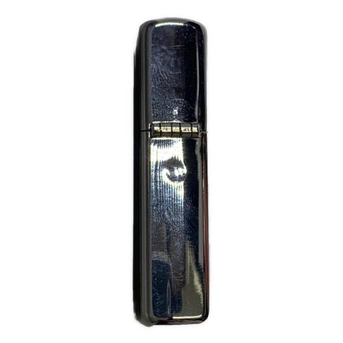 ZIPPO (ジッポ) ZIPPO 2004年製 懐中時計(時計機能現状品)・ケースセット