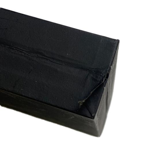 ZIPPO (ジッポ) ZIPPO 2004年製 懐中時計(時計機能現状品)・ケースセット