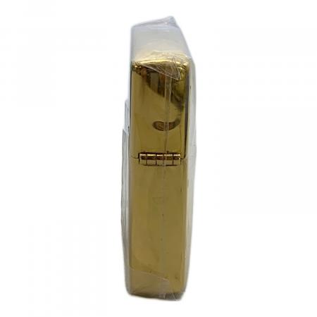 ZIPPO (ジッポ) ZIPPO 2008年製 2009年WBC ゴールドチャンピオン 優勝