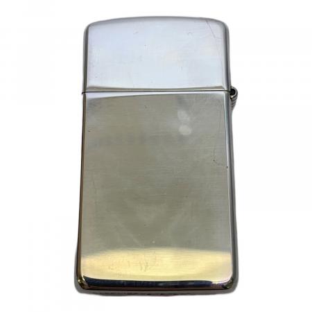 ZIPPO (ジッポ) ZIPPO 2005年製 純銀 スターリングシルバー 