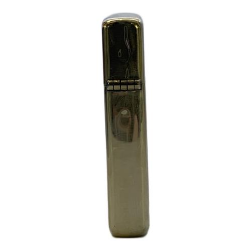 ZIPPO (ジッポ) ZIPPO 2005年製 純銀 スターリングシルバー