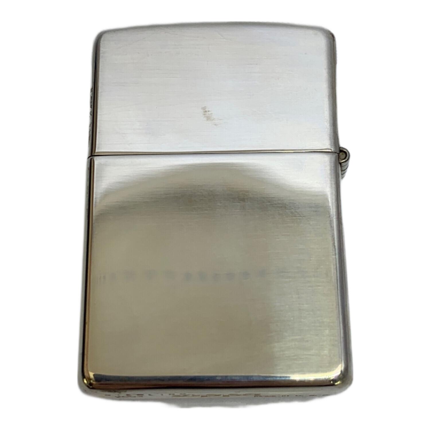ZIPPO (ジッポ) ZIPPO 2004年製 一部くすみ有｜トレファクONLINE