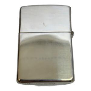 ZIPPO (ジッポ) ZIPPO 2004年製 一部くすみ有