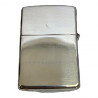 ZIPPO (ジッポ) ZIPPO 2004年製 一部くすみ有