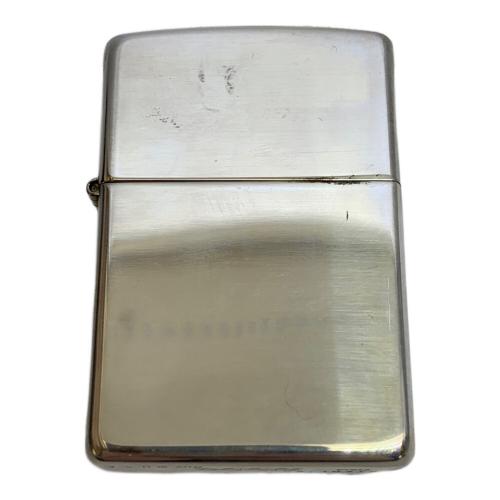 ZIPPO (ジッポ) ZIPPO 2004年製 一部くすみ有