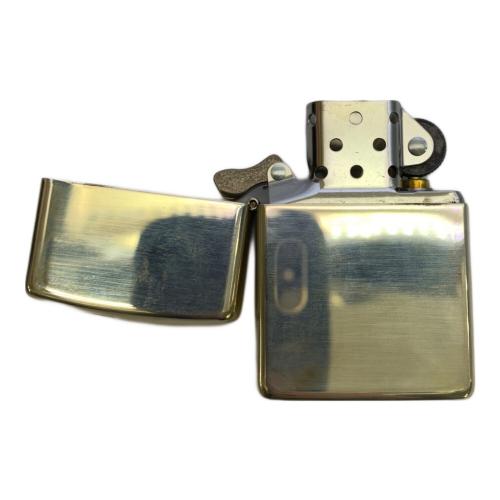ZIPPO (ジッポ) ZIPPO 2004年製 一部くすみ有