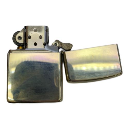 ZIPPO (ジッポ) ZIPPO 2004年製 一部くすみ有
