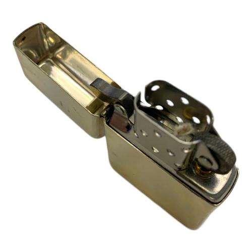 ZIPPO (ジッポ) ZIPPO 2004年製 一部くすみ有｜トレファクONLINE