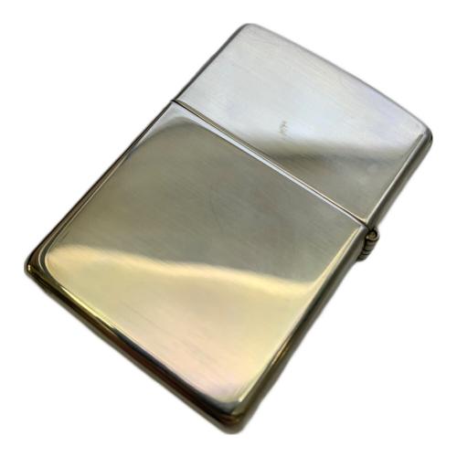 ZIPPO (ジッポ) ZIPPO 2004年製 一部くすみ有