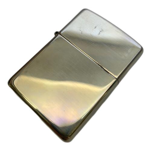 ZIPPO (ジッポ) ZIPPO 2004年製 一部くすみ有｜トレファクONLINE