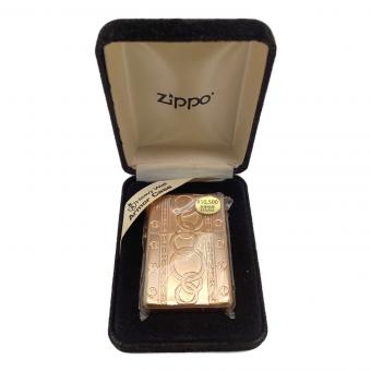 ZIPPO (ジッポ) ZIPPO 2006年製 チェーンデザイン