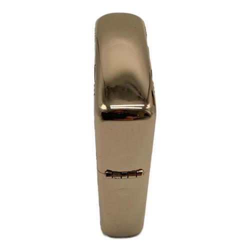 ZIPPO (ジッポ) ZIPPO 2006年製 チェーンデザイン