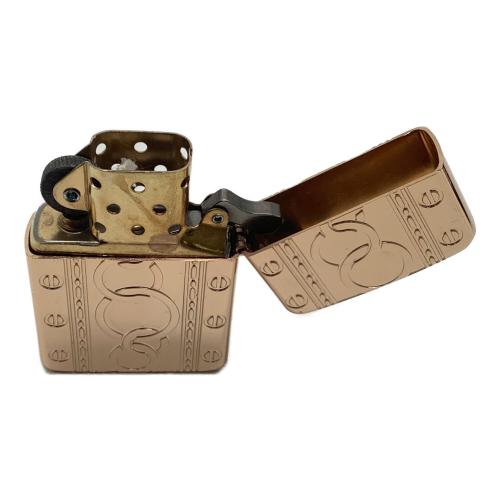 ZIPPO (ジッポ) ZIPPO 2006年製 チェーンデザイン