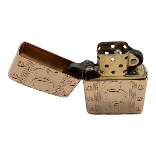 ZIPPO (ジッポ) ZIPPO 2006年製 チェーンデザイン