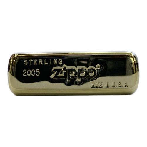ZIPPO (ジッポ) ZIPPO 2005年製 デビルアーツ @｜トレファクONLINE