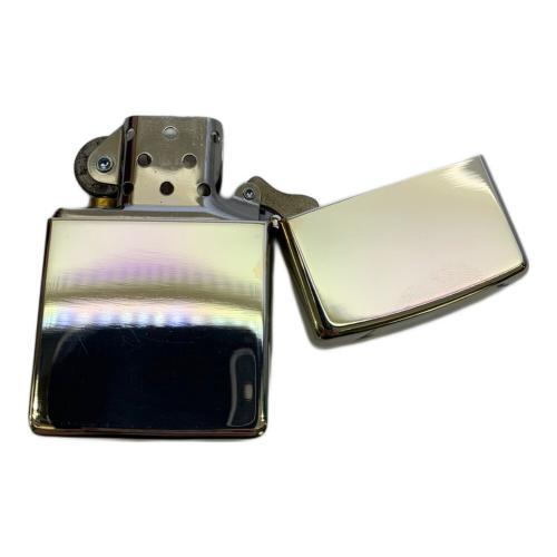 ZIPPO (ジッポ) ZIPPO 2005年製 デビルアーツ @｜トレファクONLINE