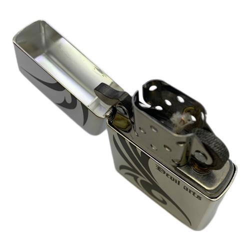 ZIPPO (ジッポ) ZIPPO 2005年製 デビルアーツ @｜トレファクONLINE