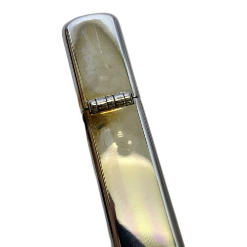 ZIPPO (ジッポ) ZIPPO 2005年製 デビルアーツ @｜トレファクONLINE