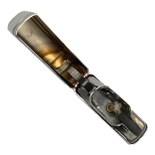 ZIPPO (ジッポ) ZIPPO 2006年製 アーマーケース プラチナコーティング