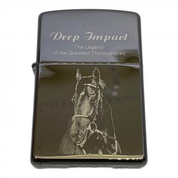 ZIPPO (ジッポ) ライター 2004年5月製 CV-63 USS Kitty Hawk