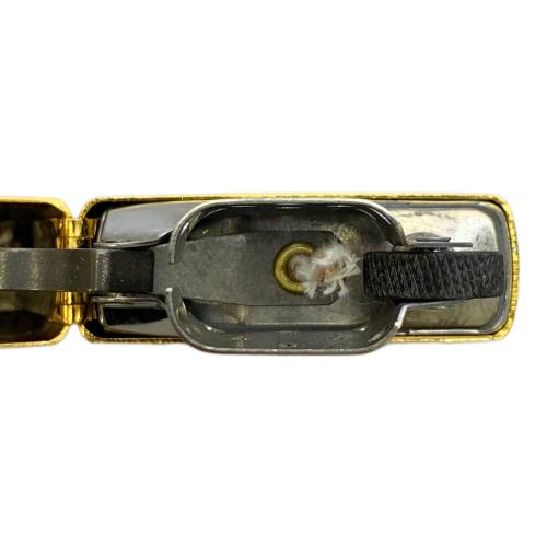 ZIPPO (ジッポ) ZIPPO 2006年製 ディープインパクト七冠達成記念 限定品