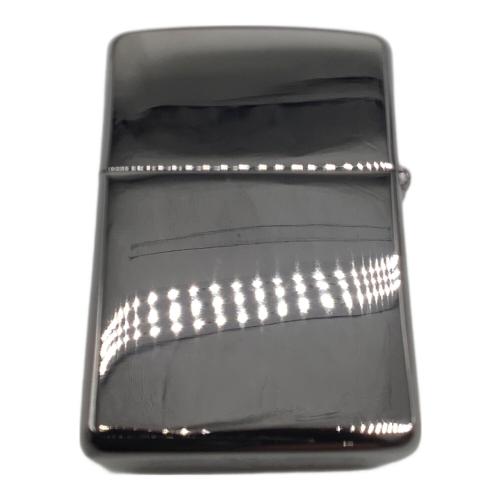 ZIPPO (ジッポ) ZIPPO 2004年製 アーマーケース 十字架 シェルデザイン