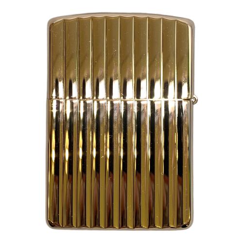 ZIPPO (ジッポ) ZIPPO 2005年製 王冠 アーマーケース