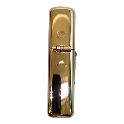 ZIPPO (ジッポ) ZIPPO 2005年製 王冠 アーマーケース